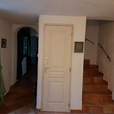 Teghia Rossa Pianottoli-Caldarello (Corsica)