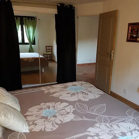 Teghia Rossa Tatil Evi