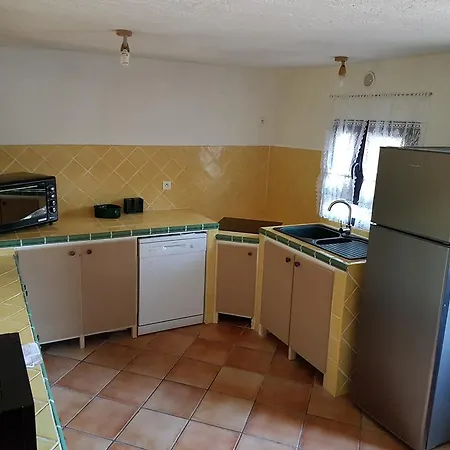 Teghia Rossa Tatil Evi