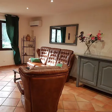 Teghia Rossa Hébergement de vacances Pianottoli-Caldarello (Corsica)