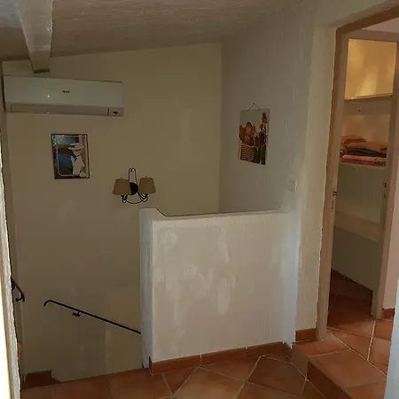 Hébergement de vacances Teghia Rossa *